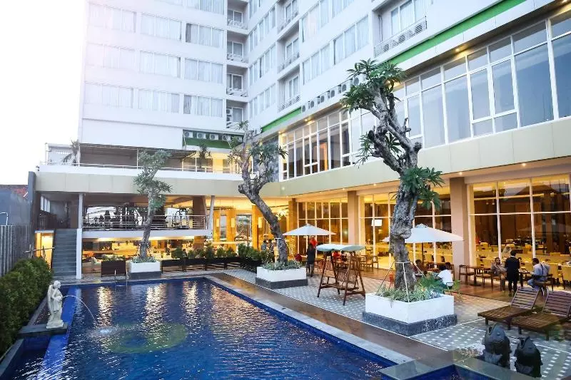 Fotos del hotel Gets  Semarang:  3