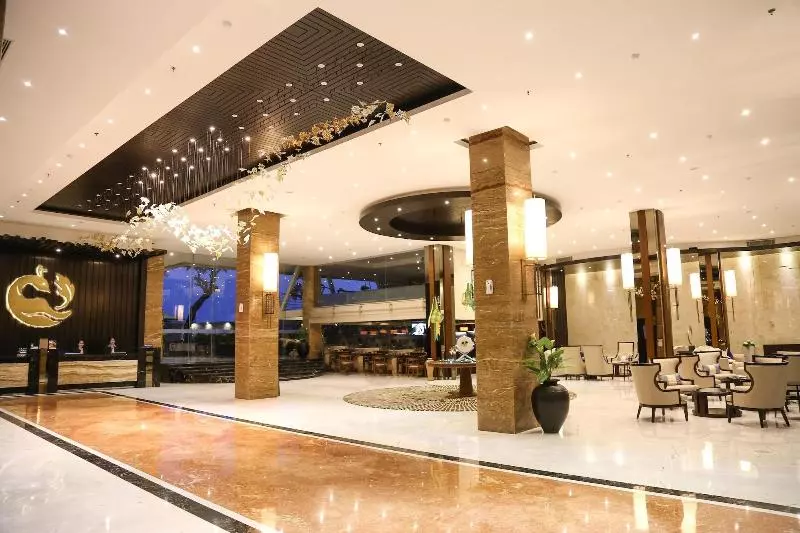 Fotos del hotel Gets  Semarang:  11