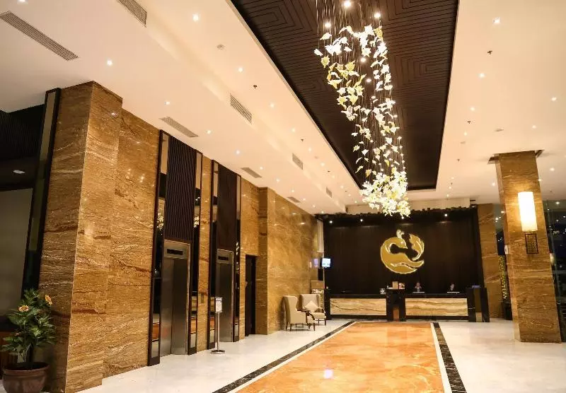 Fotos del hotel Gets  Semarang:  5