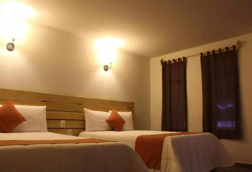 Palace Inn Sclc