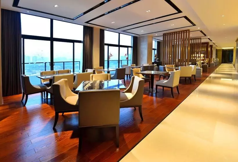 Fotos del hotel Grand Skylight International Hotel Huizhou:  18