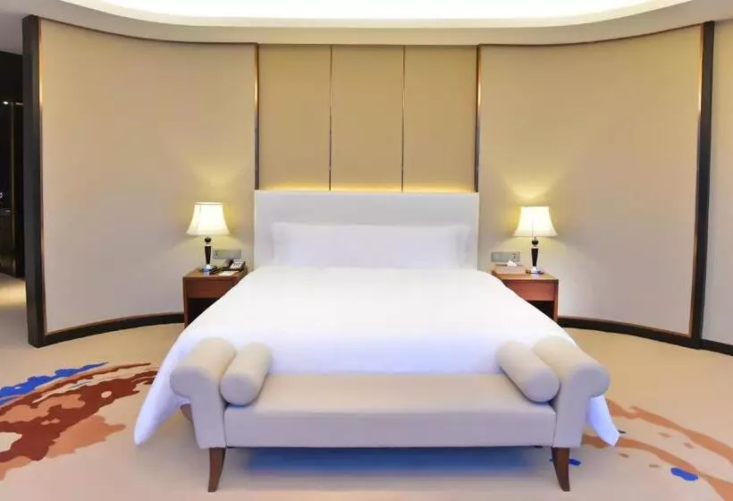 Grand Skylight International Hotel Huizhou