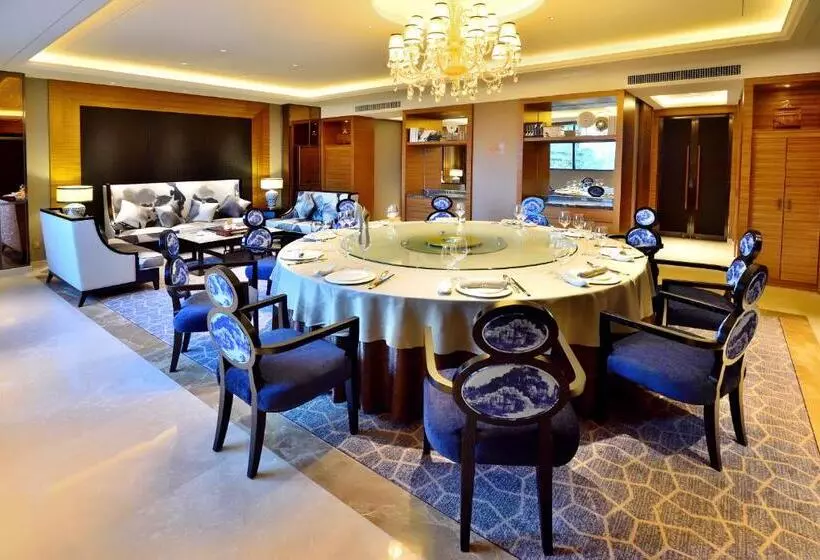 Fotos del hotel Grand Skylight International Hotel Huizhou:  19