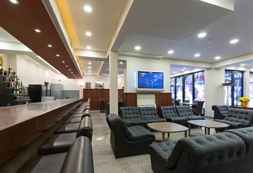 Fotos del hotel Sterling Garni:  2