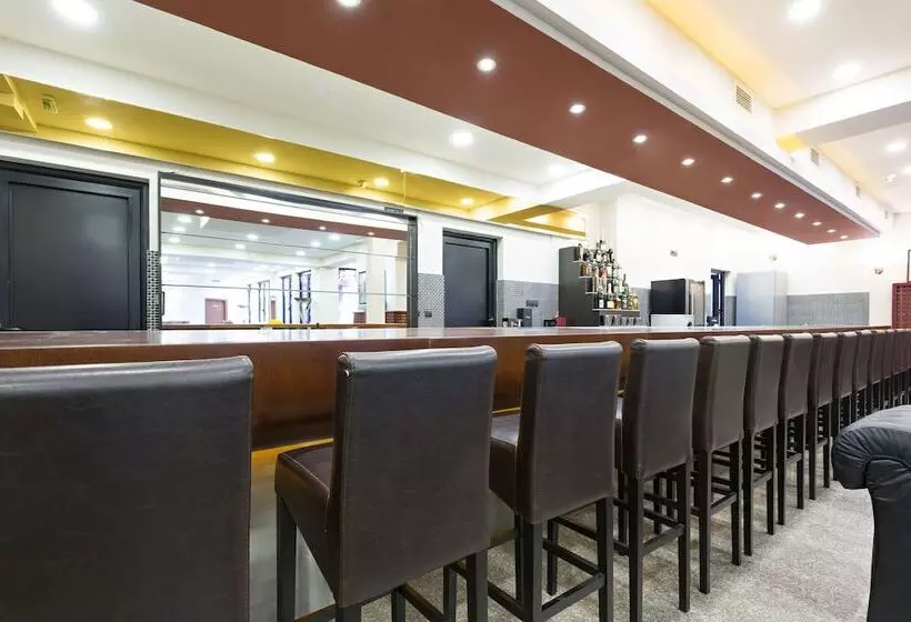Fotos del hotel Sterling Garni:  23