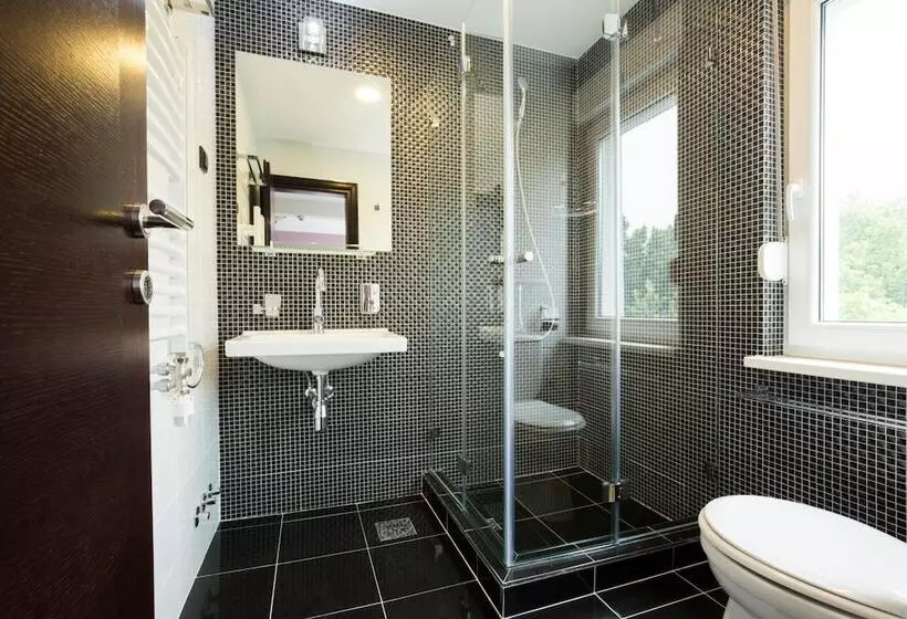 Fotos del hotel Sterling Garni:  7