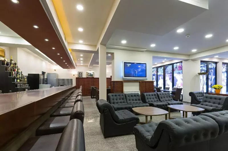 Fotos del hotel Sterling Garni:  17