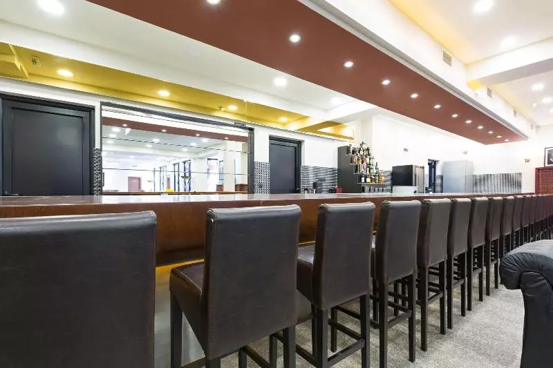 Fotos del hotel Sterling Garni:  5