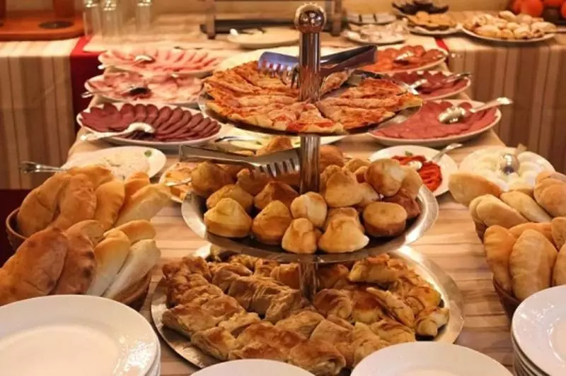 Fotos del hotel Sterling Garni:  4