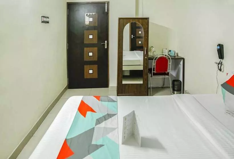 Fotos del hotel Fabexpress Vinita Welcome:  19