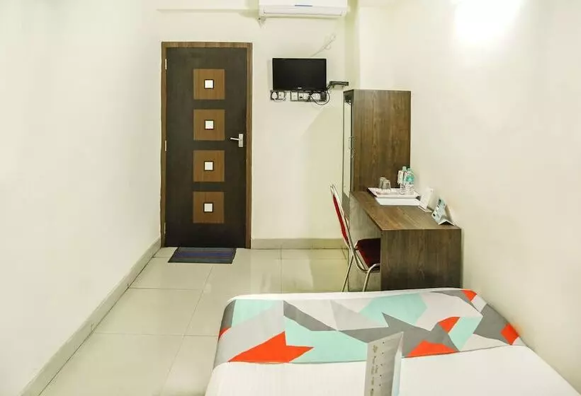 Fotos del hotel Fabexpress Vinita Welcome:  17