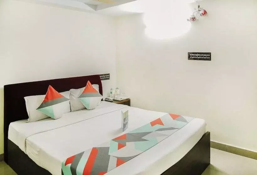 Fotos del hotel Fabexpress Vinita Welcome:  15