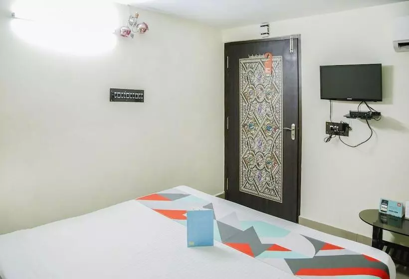 Fotos del hotel Fabexpress Vinita Welcome:  14