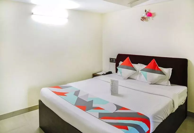 Fotos del hotel Fabexpress Vinita Welcome:  13