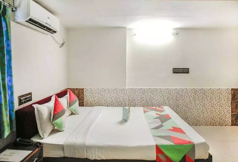 Fotos del hotel Fabexpress Vinita Welcome:  11