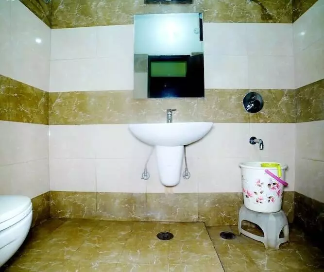 Fotos del hotel Holiday Comfort:  12
