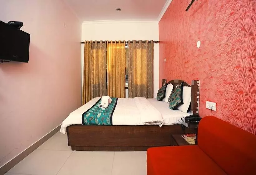 Fotos del hotel Holiday Comfort:  10