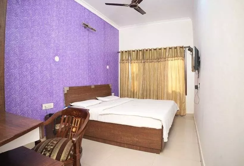 Fotos del hotel Holiday Comfort:  13