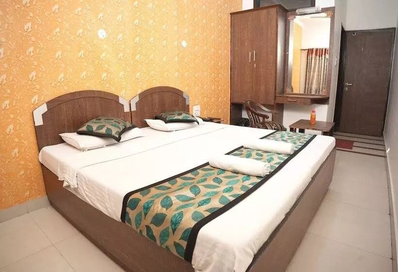 Fotos del hotel Holiday Comfort:  14