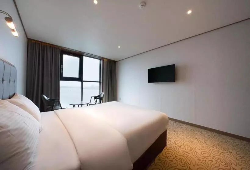 Fotos del hotel Sungsan Sunrise:  4