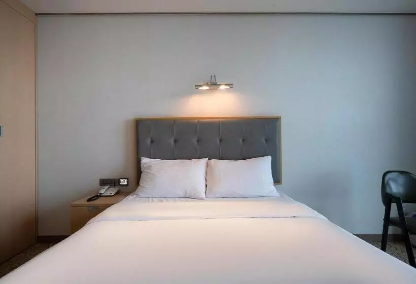 Fotos del hotel Sungsan Sunrise:  17