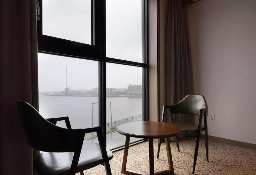 Fotos del hotel Sungsan Sunrise:  3