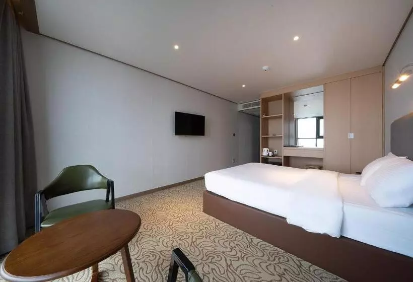 Fotos del hotel Sungsan Sunrise:  19