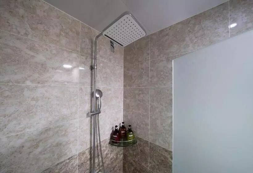 Fotos del hotel Sungsan Sunrise:  11