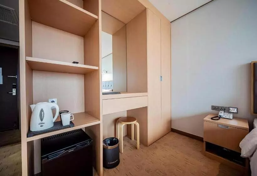 Fotos del hotel Sungsan Sunrise:  20