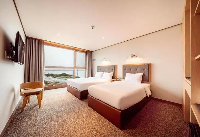 Fotos del hotel Sungsan Sunrise:  15