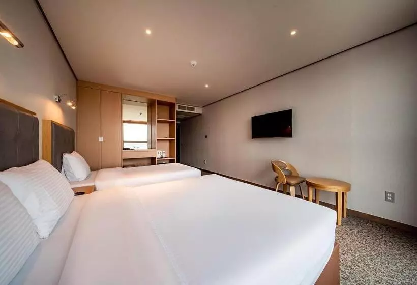 Fotos del hotel Sungsan Sunrise:  18