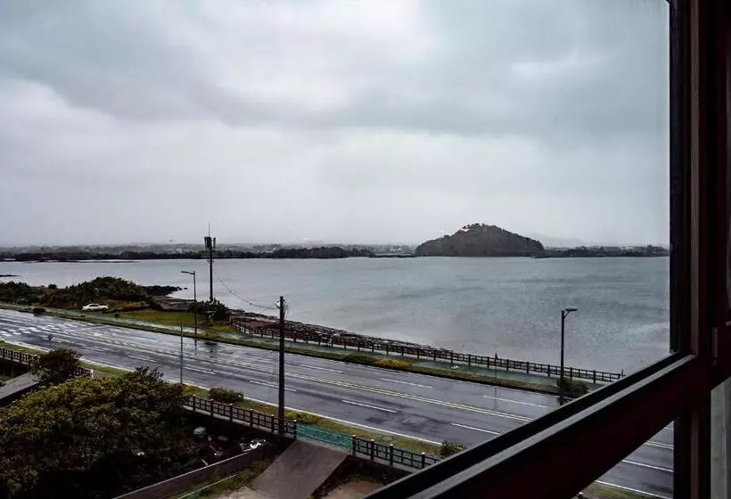 Fotos del hotel Sungsan Sunrise:  6