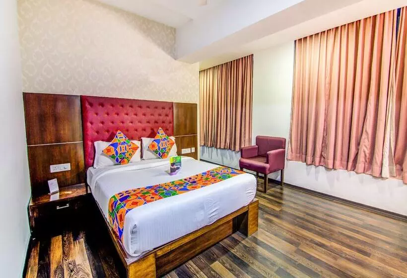Fotos del hotel Comfy Business:  24