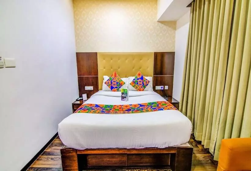 Fotos del hotel Comfy Business:  23
