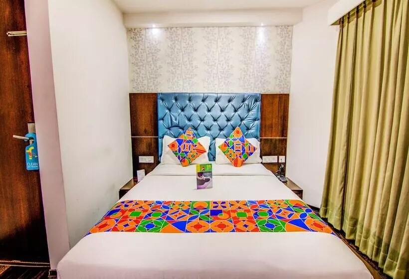 Fotos del hotel Comfy Business:  22