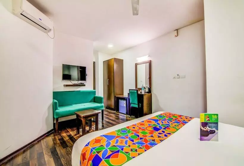 Fotos del hotel Comfy Business:  21