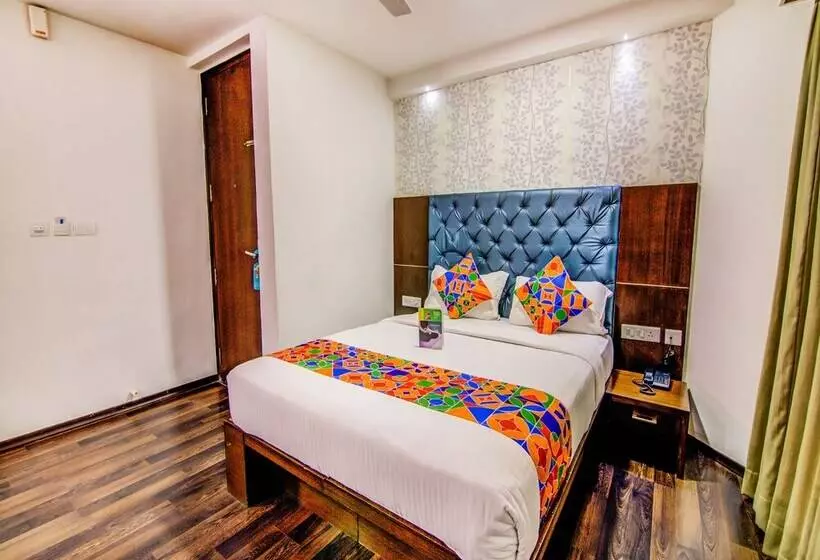 Fotos del hotel Comfy Business:  20