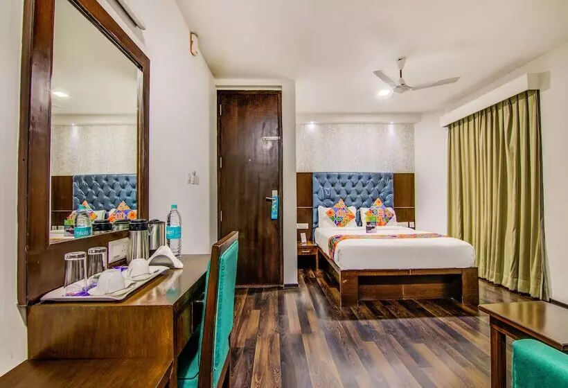 Fotos del hotel Comfy Business:  19