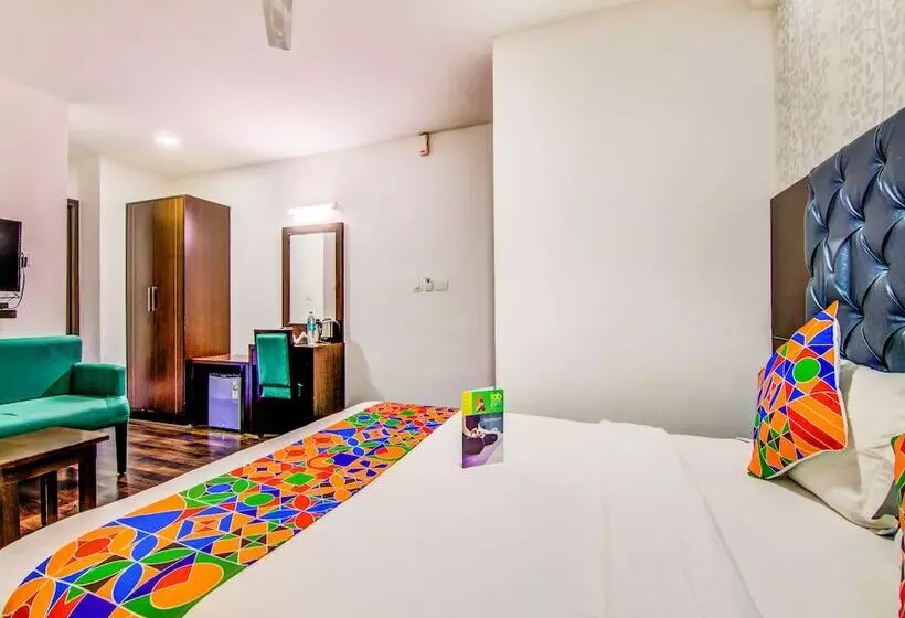 Fotos del hotel Comfy Business:  18