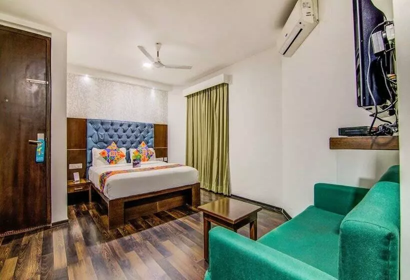 Fotos del hotel Comfy Business:  17