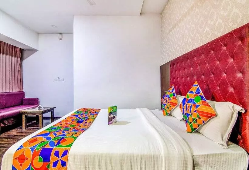 Fotos del hotel Comfy Business:  16