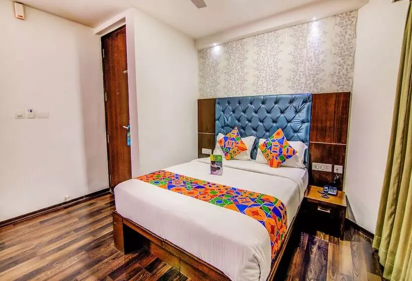 Fotos del hotel Comfy Business:  15