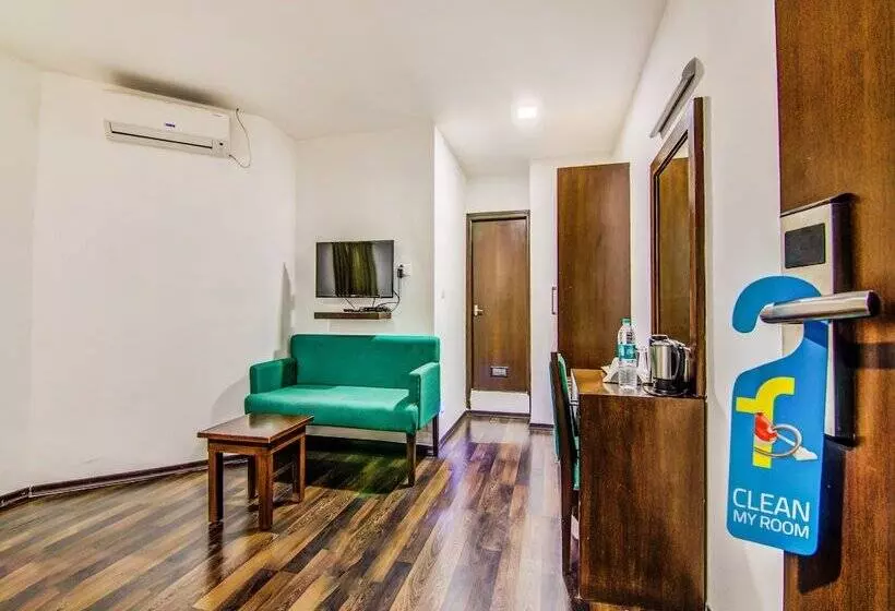 Fotos del hotel Comfy Business:  25