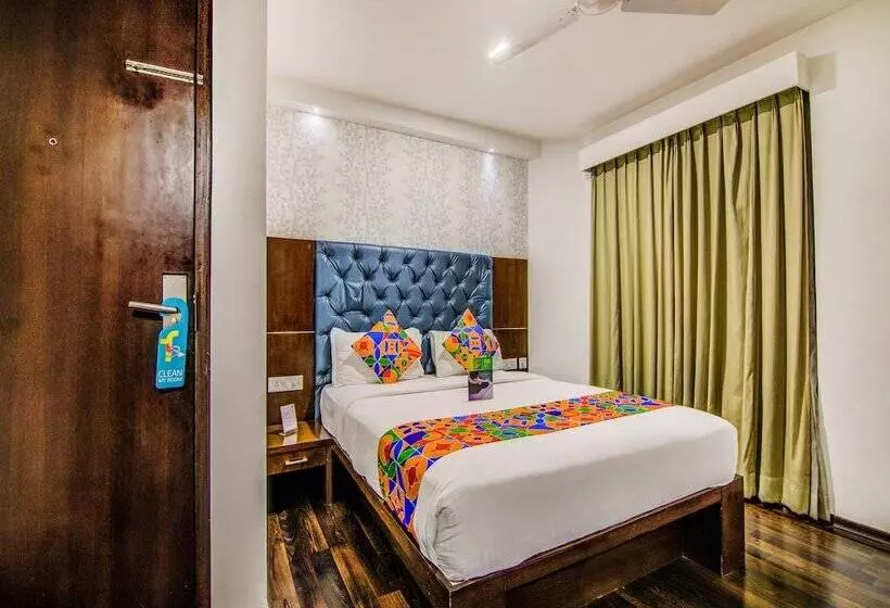 Fotos del hotel Comfy Business:  14