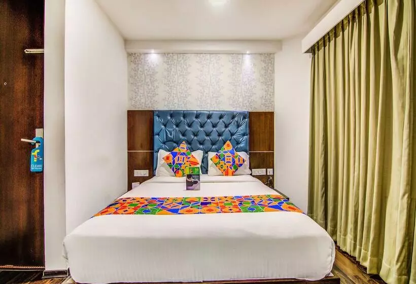 Fotos del hotel Comfy Business:  13