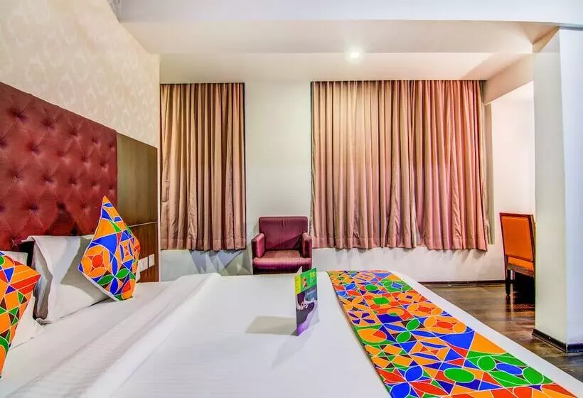 Fotos del hotel Comfy Business:  10