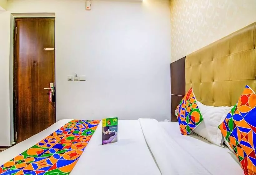 Fotos del hotel Comfy Business:  9
