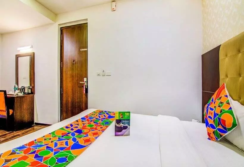 Fotos del hotel Comfy Business:  8