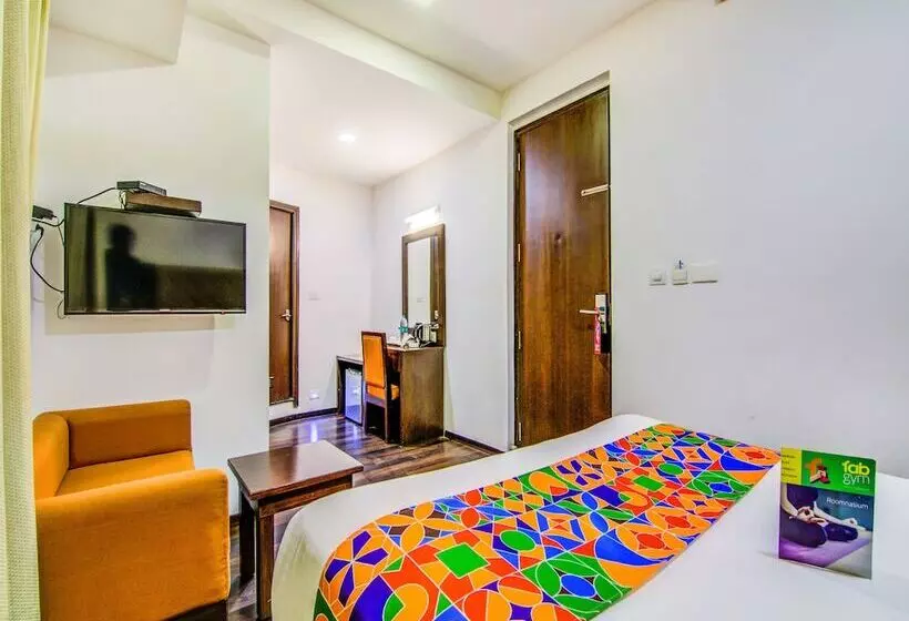 Fotos del hotel Comfy Business:  7