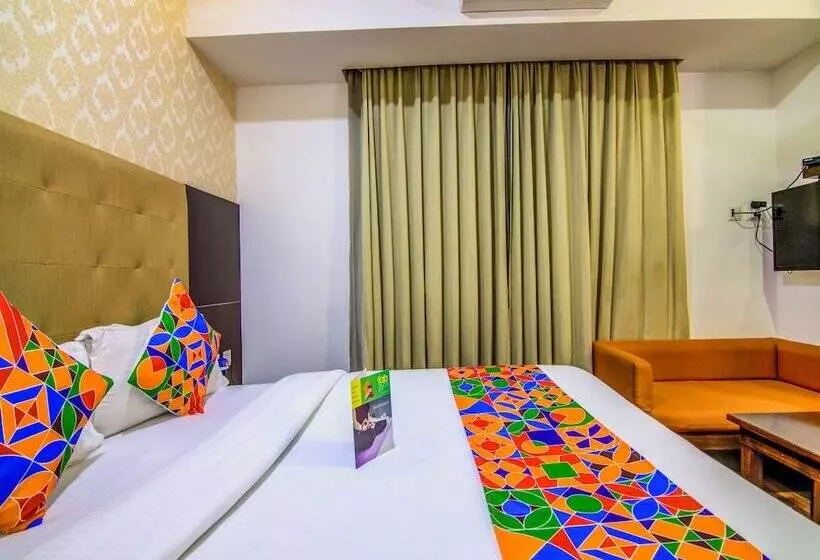 Fotos del hotel Comfy Business:  6